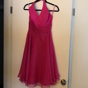 Halter Prom/Formal Dress